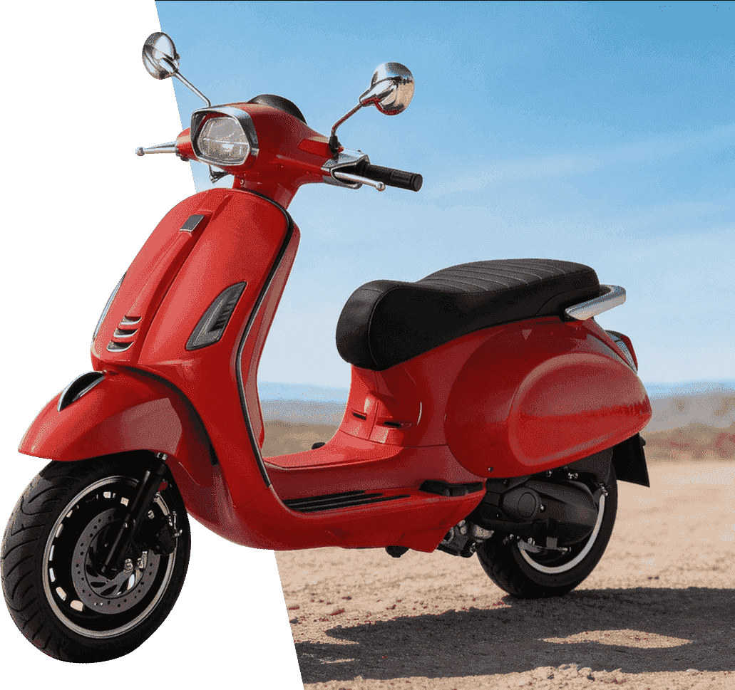 ZONGYING MOTOR cooperation