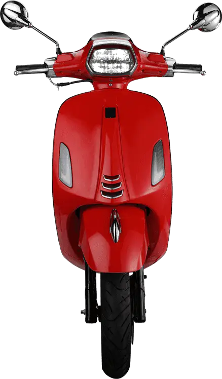 50CC Gasoline Scooters