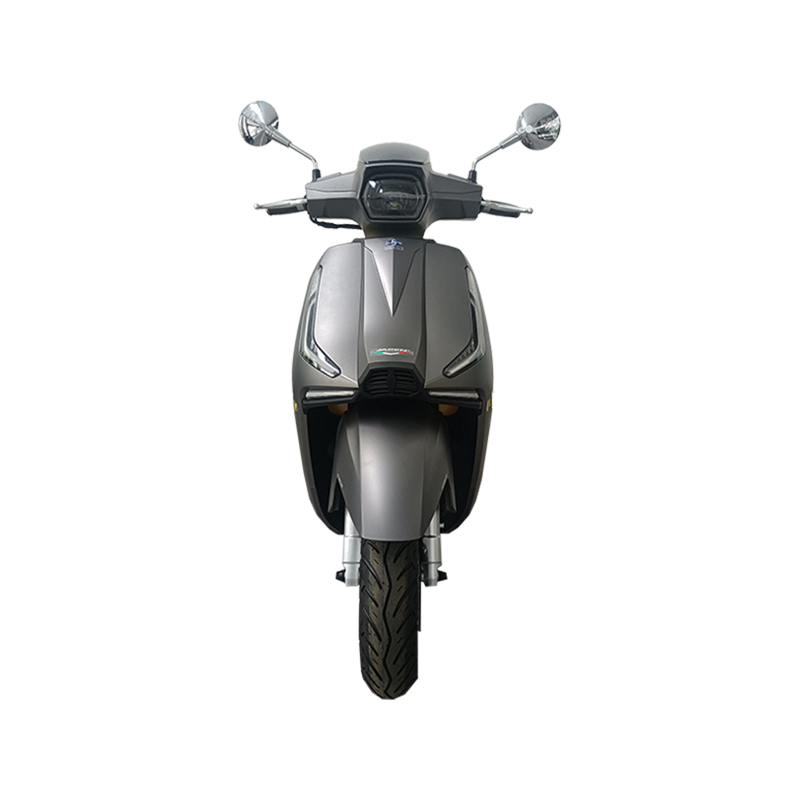 50cc Retro Scooter Sego II