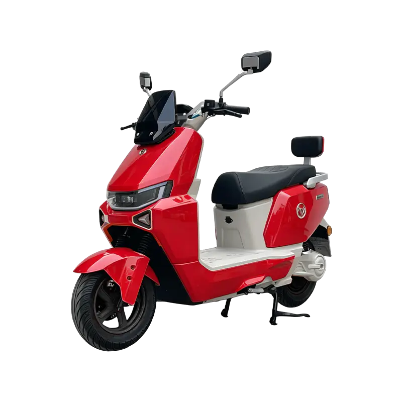 Electric Commuter Scooter S90