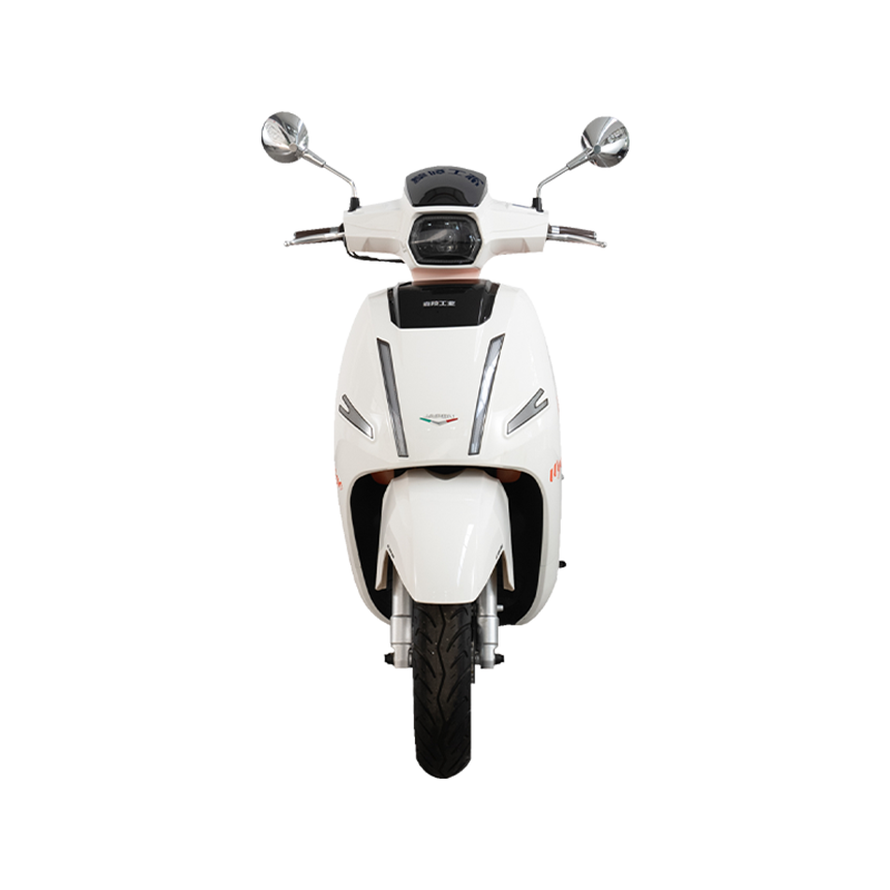 50cc Retro Scooter Sego