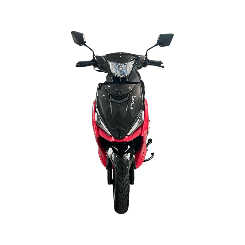 50cc Commuter Scooter FS
