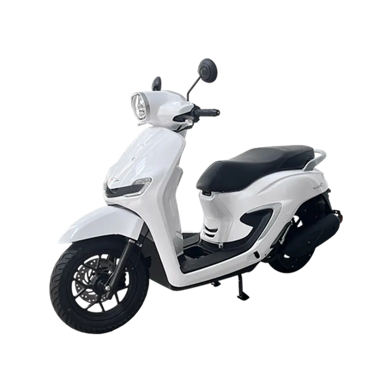50cc Moped Scooter H2