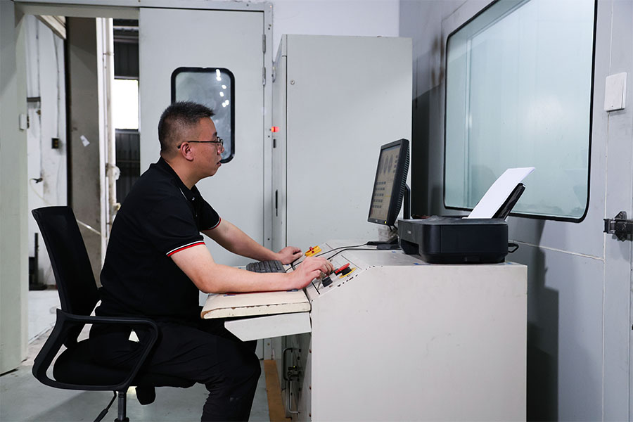 Factory equipment