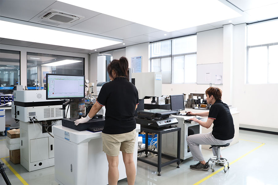 Factory equipment