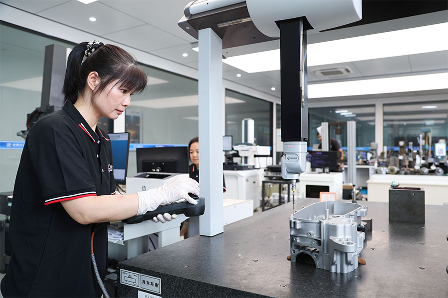 Factory equipment