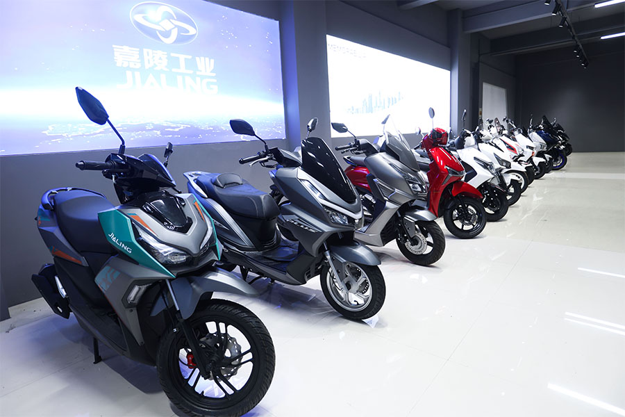 Showroom