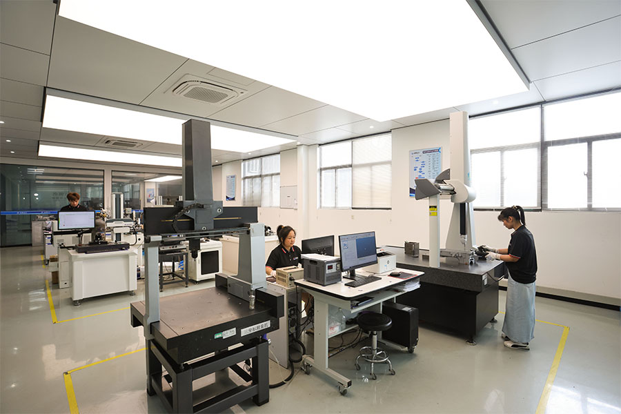 Factory equipment
