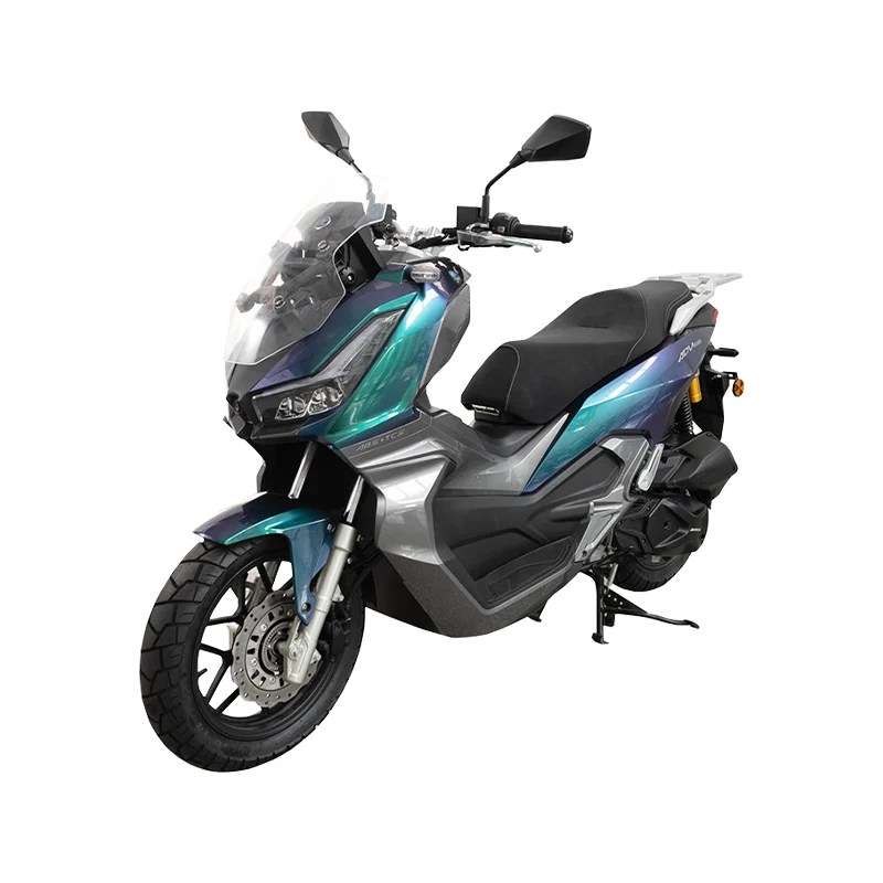 300cc Adventure Scooter AVT