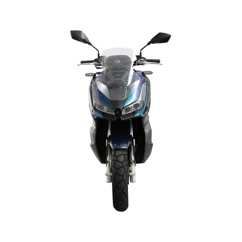 300cc Adventure Scooter AVT