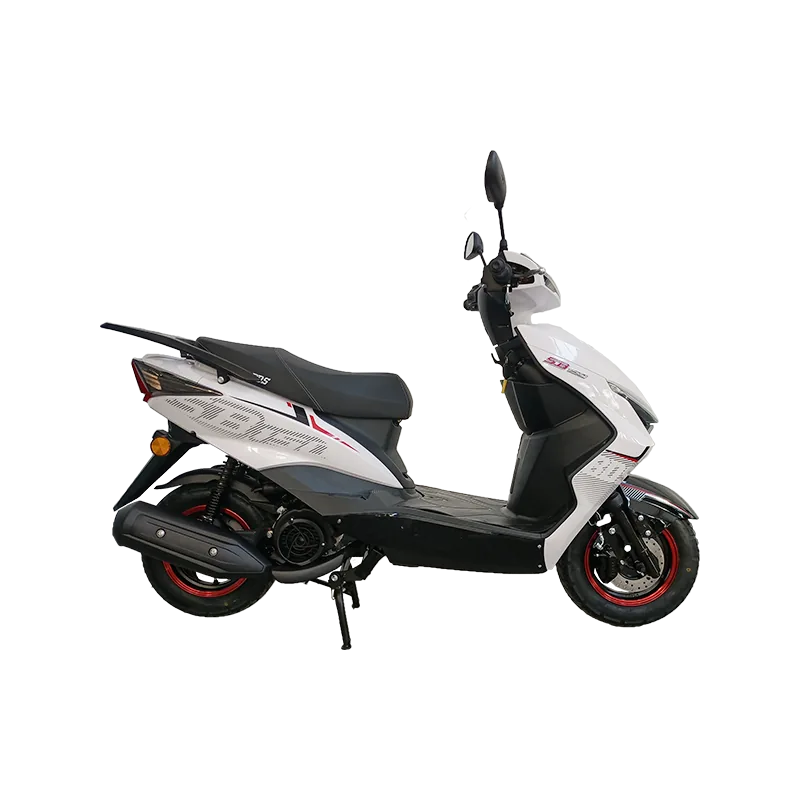 50cc Moped Scooter Eagle VII