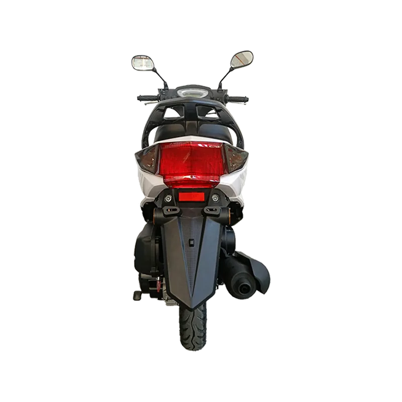 50cc Moped Scooter Eagle VII