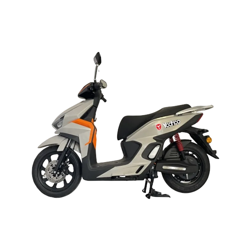 Electric Commuter Scooter EX008