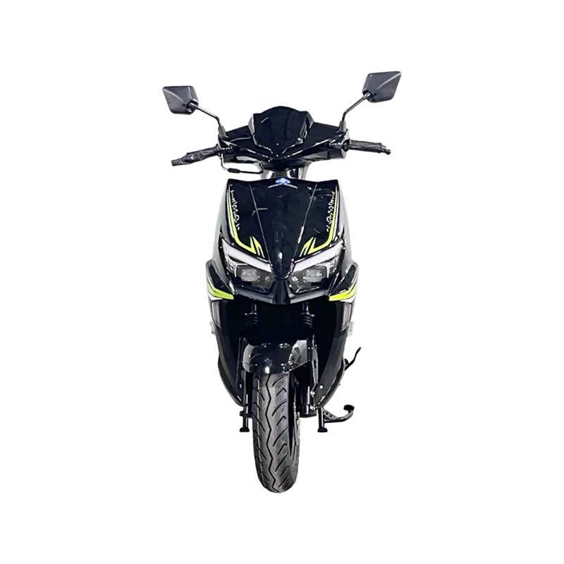 50cc Commuter Scooter FH