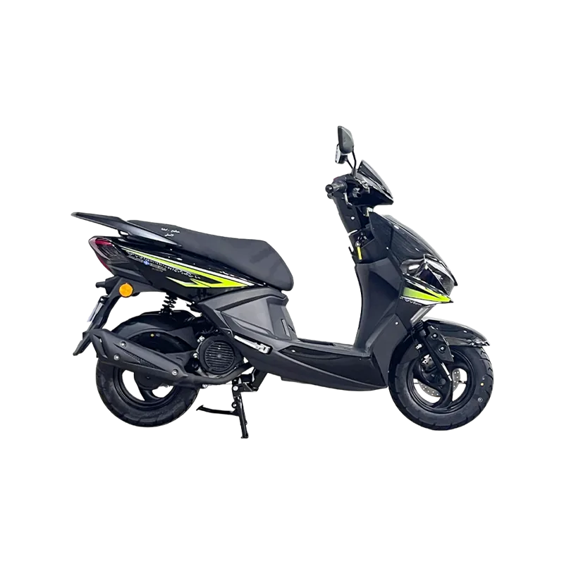50cc Commuter Scooter FH