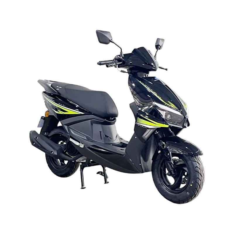 50cc Commuter Scooter FH