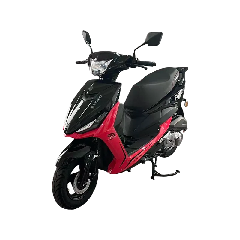 50cc Commuter Scooter FS