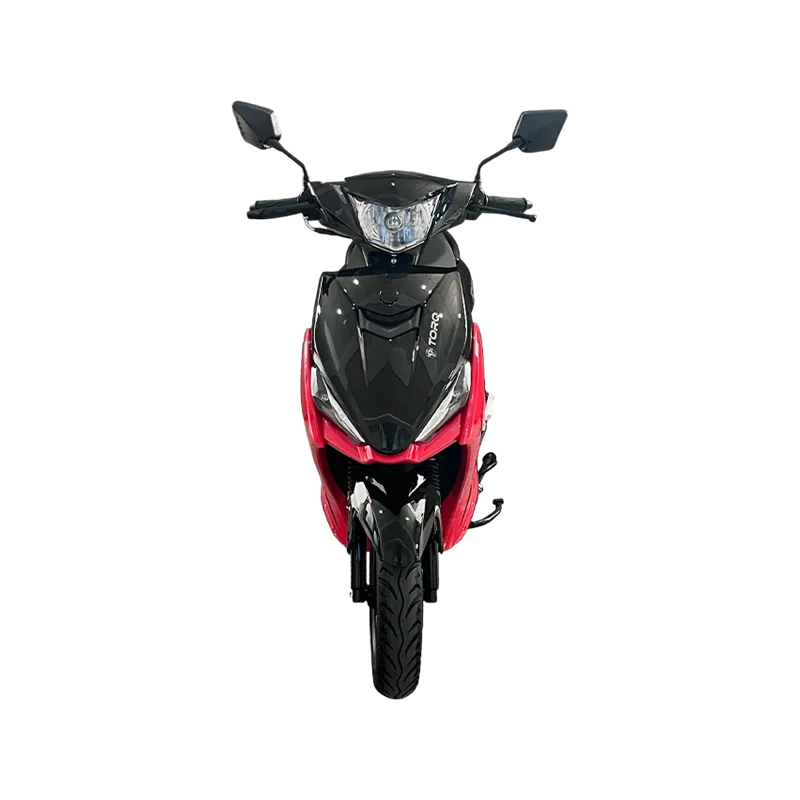 50cc Commuter Scooter FS