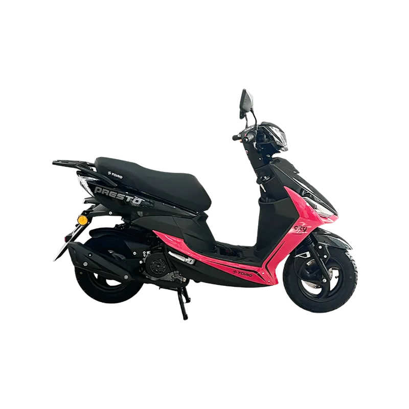 50cc Commuter Scooter FS