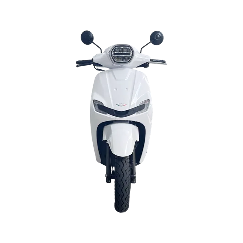 50cc Moped Scooter H2