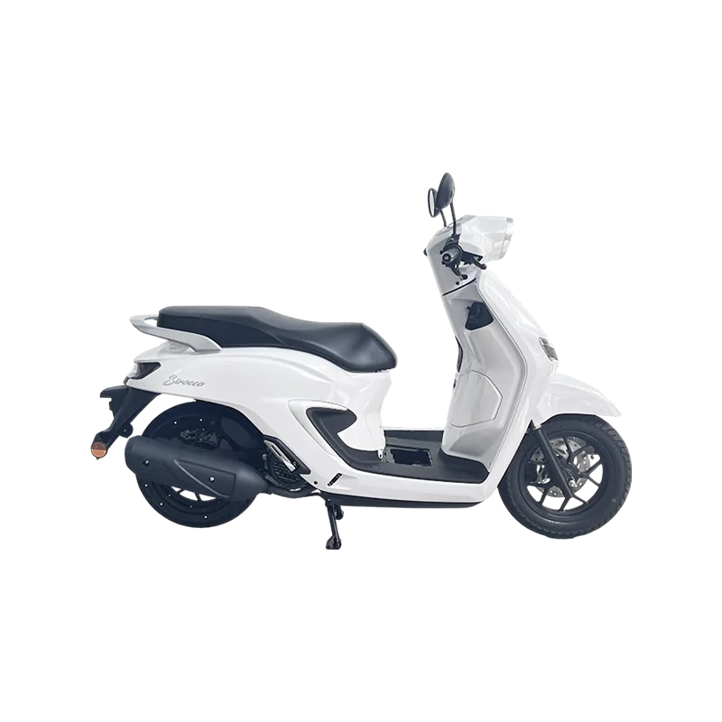 50cc Moped Scooter H2