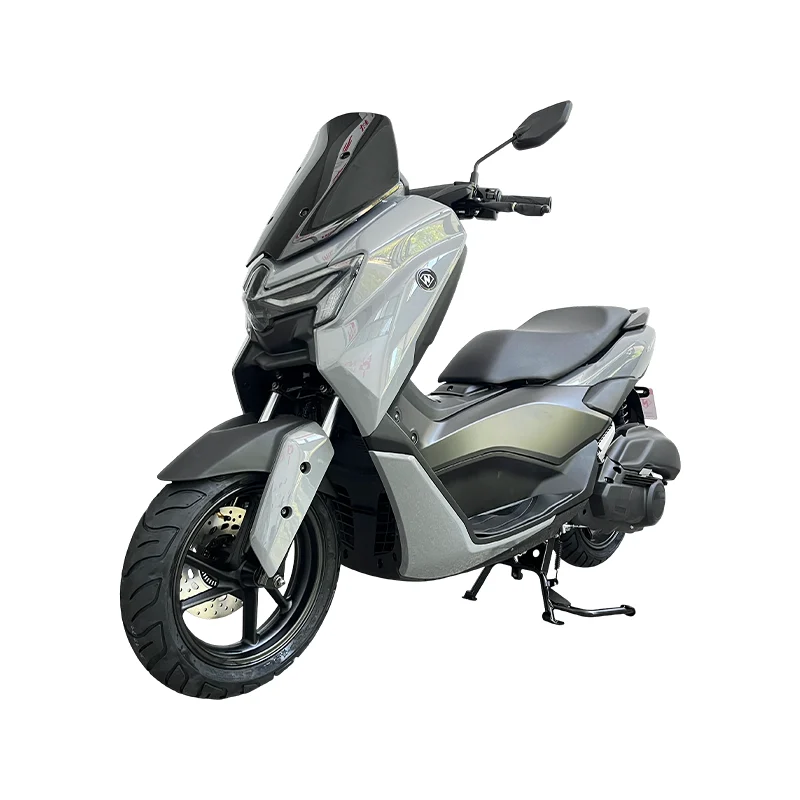 155cc Sport Scooter HMAX