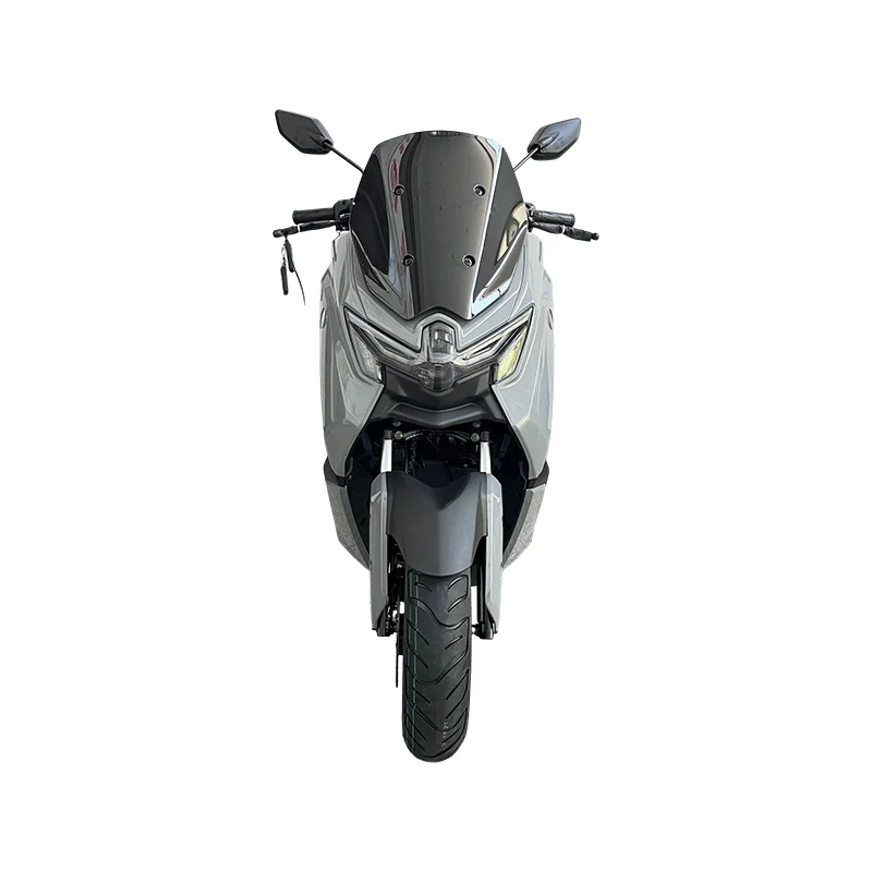 155cc Sport Scooter HMAX