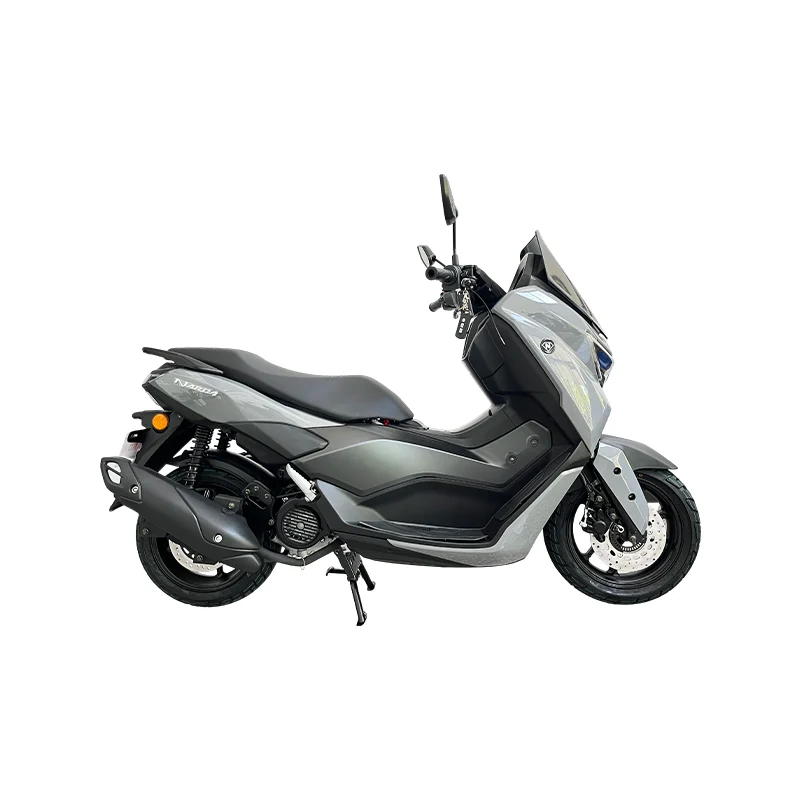 155cc Sport Scooter HMAX
