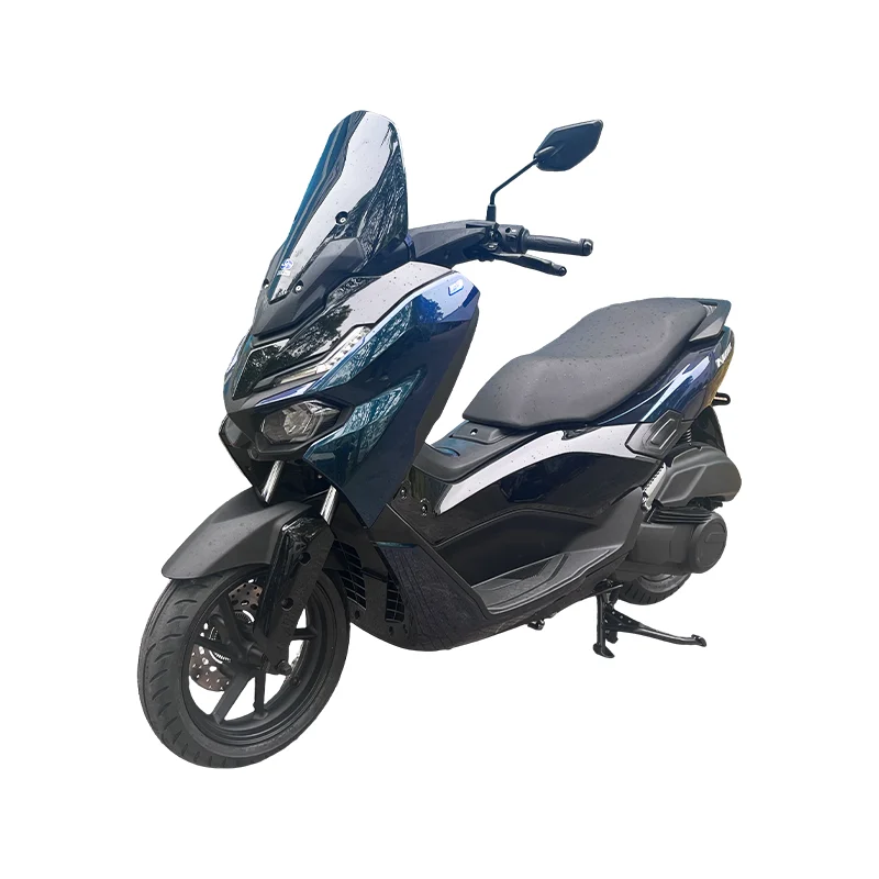 155cc Sport Scooter HMAX-A