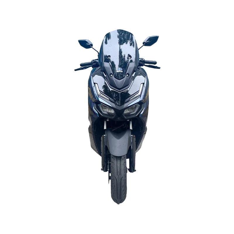 155cc Sport Scooter HMAX-A