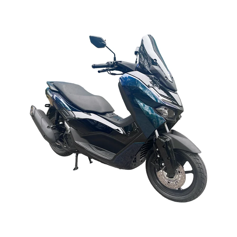 155cc Sport Scooter HMAX-A