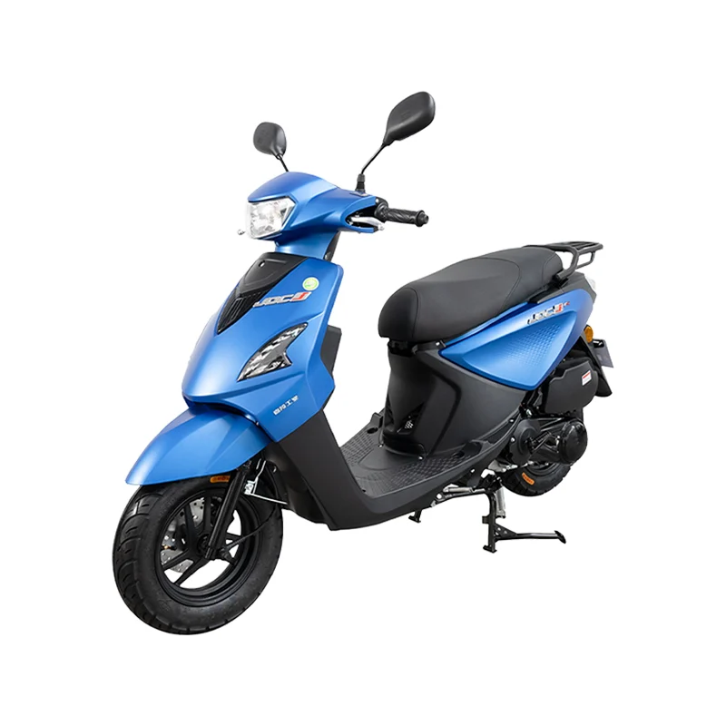 50cc Moped Scooter JOG