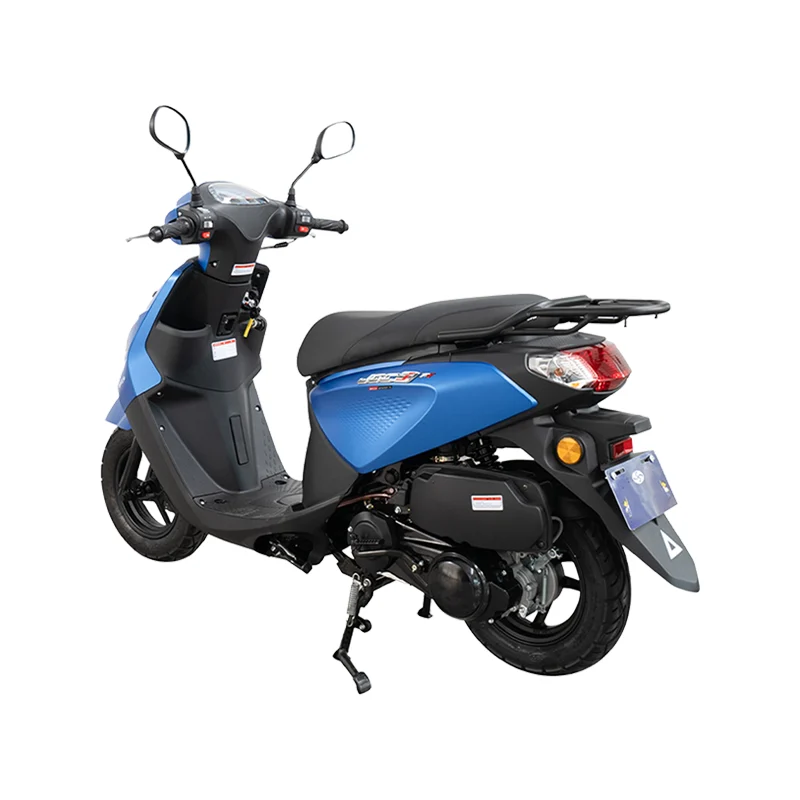 50cc Moped Scooter JOG