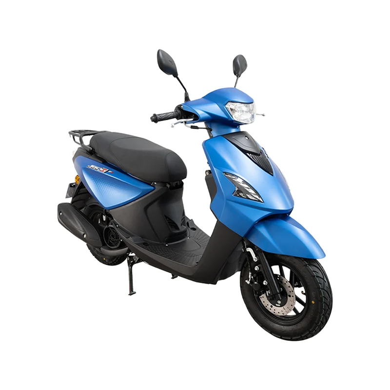 50cc Moped Scooter JOG