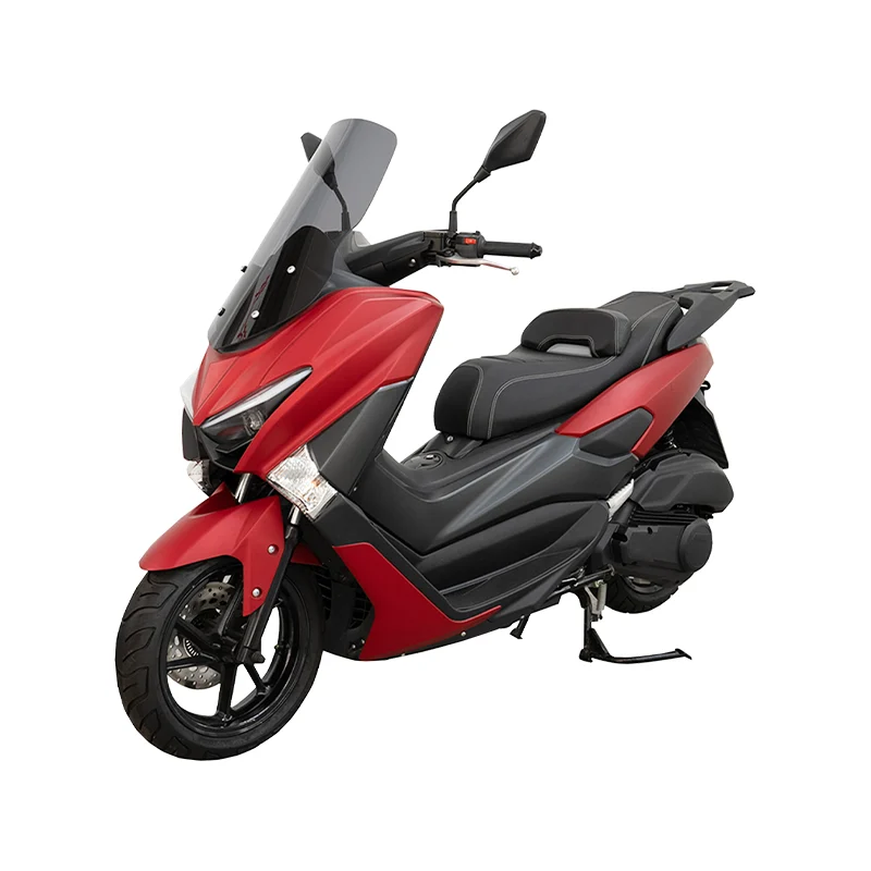 125cc Urban Scooter Lion III