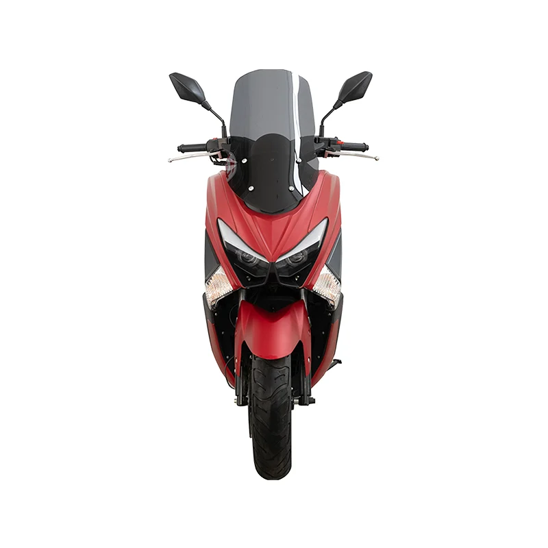 125cc Urban Scooter Lion III