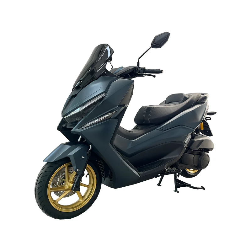 155cc Sport Scooter N'MAX II