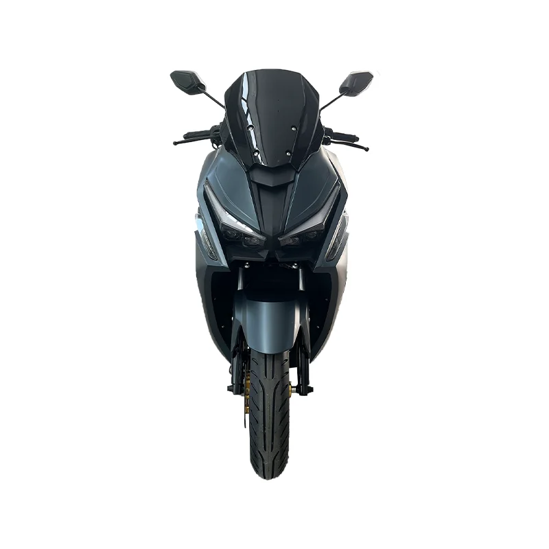 155cc Sport Scooter N'MAX II
