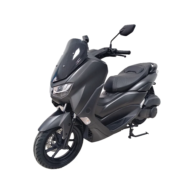 155cc Sport Scooter N'MAX