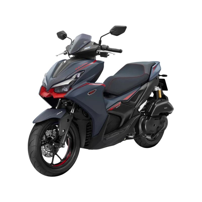 155cc Sport Scooter NVX II