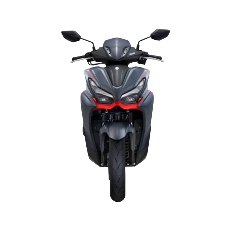 155cc Sport Scooter NVX II
