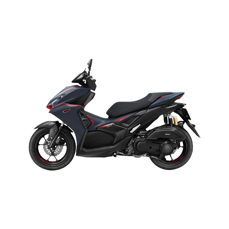 155cc Sport Scooter NVX II