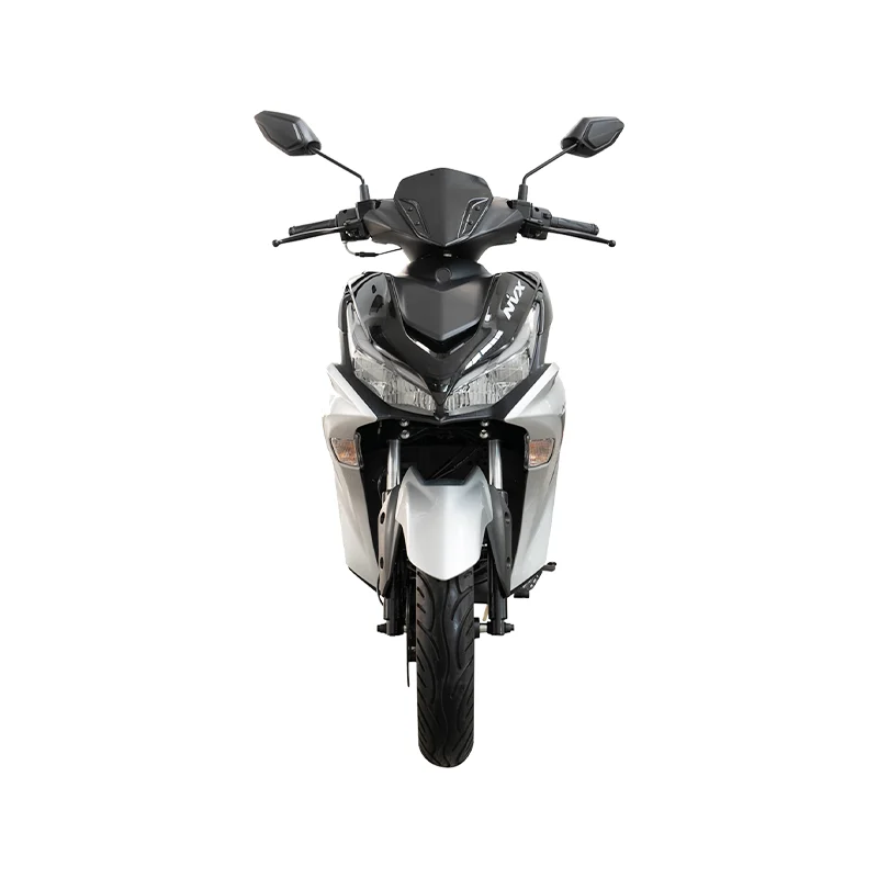 155cc Sport Scooter NVX