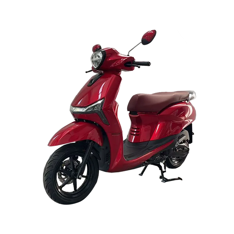 50cc Moped Scooter ORLA II