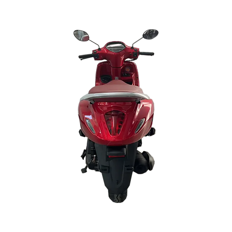 50cc Moped Scooter ORLA II