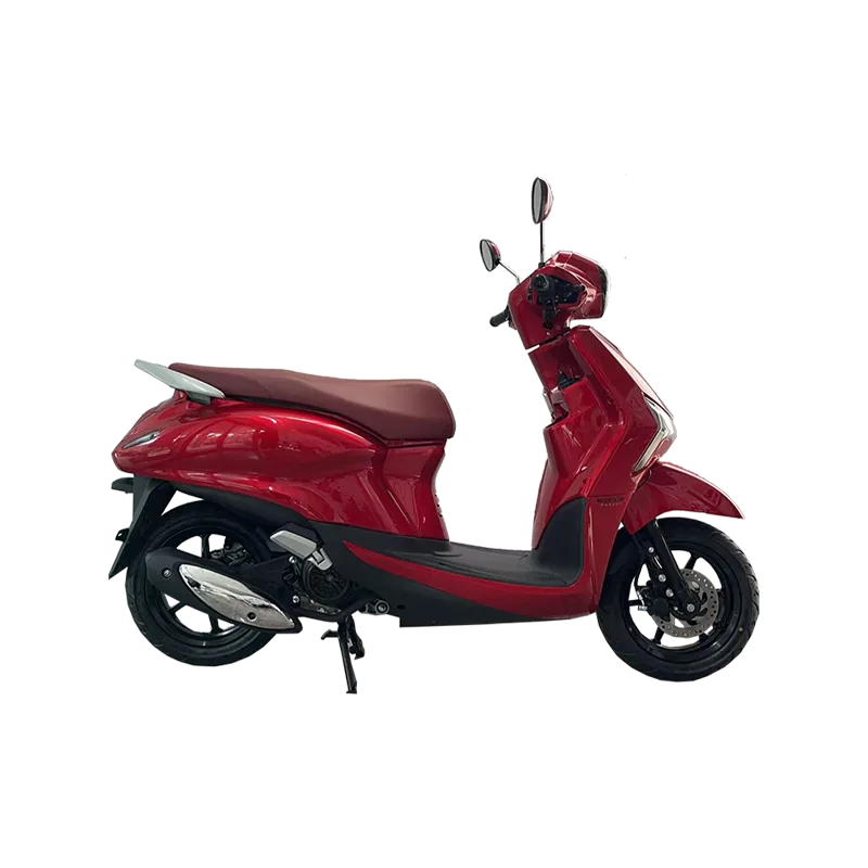 50cc Moped Scooter ORLA II