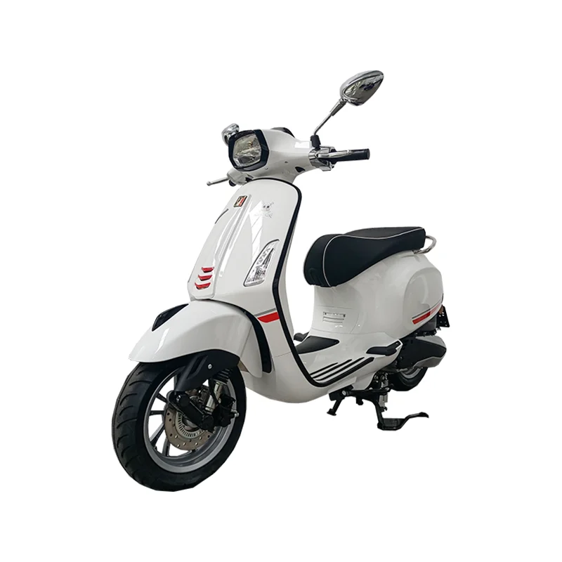 50cc Retro Scooter Primavera