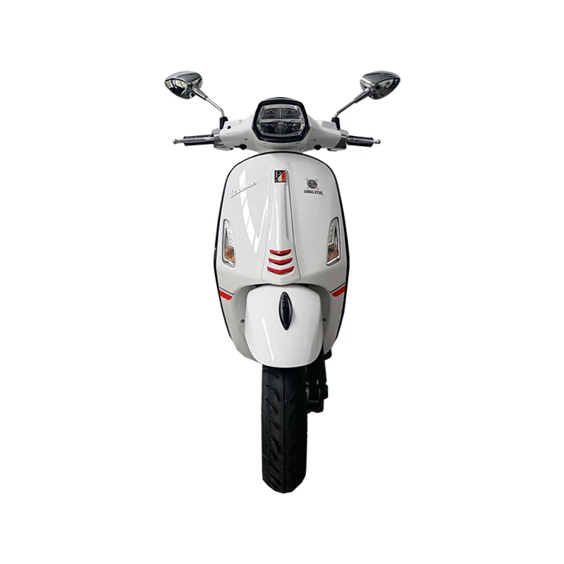 50cc Retro Scooter Primavera