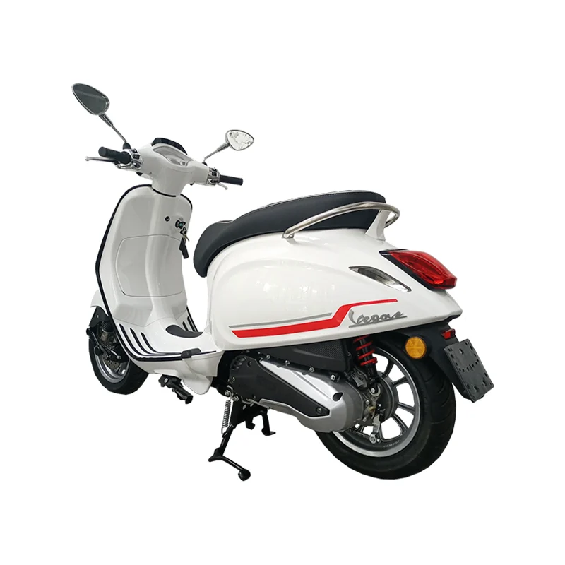 50cc Retro Scooter Primavera