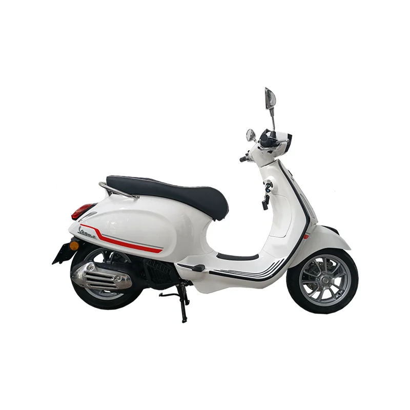 50cc Retro Scooter Primavera